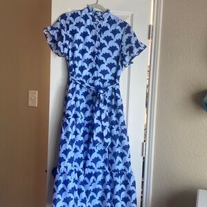 J Marie dress